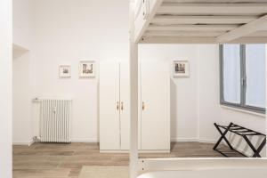 Sant Ambroeus Garden Apartment