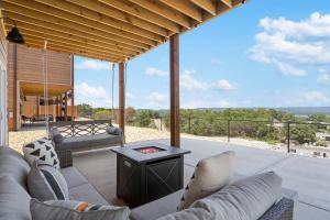 Legacy Lakeside Retreat