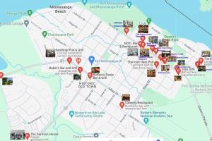 Cozy Home in Niagara-on-the-Lake