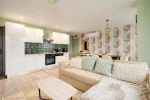 Vue sur le Palais - Nancy Gare Congrès - PARKING - T3