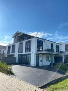 Haus mit Panoramablick auf den Phönixsee - Aplerbeckermark