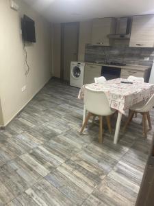 Apartment room in B&B Chez Moi