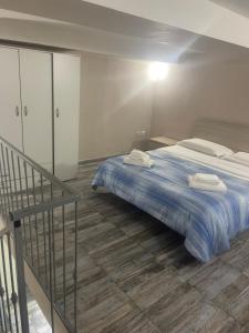 Appartamentino su 2 Livelli