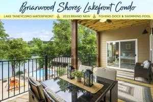 Briarwood Shores - Rockaway Beach