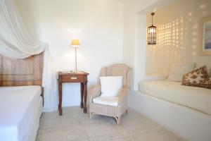 Exclusive Suite with Mini Pool