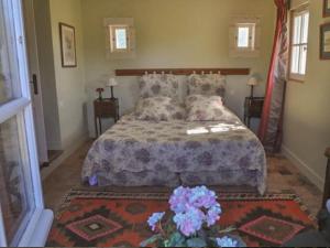 Maisons de vacances le Clos : photos des chambres