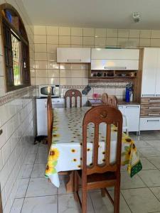 Casa para descanso - Avelar