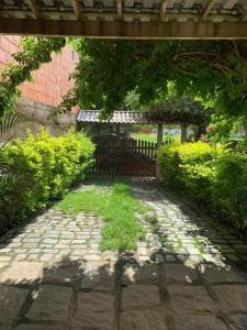 Casa para descanso - Avelar