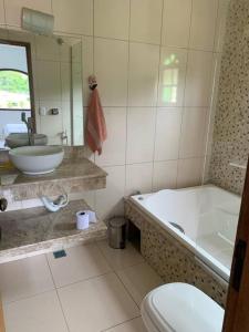 Casa para descanso - Avelar