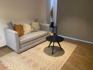 Modernos departamentos tipo LOFT a dos calles del estadio