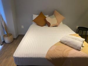 Modernos departamentos tipo LOFT a dos calles del estadio