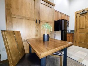 Hyatt Main Street Station Studio