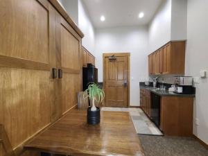 Hyatt Main Street Station Studio