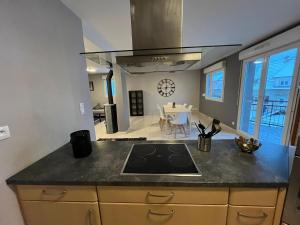 Maisons de vacances Serenite alsacienne : photos des chambres
