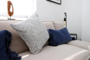 Bristol Street (2BR FREE parking)| Cohost Partners