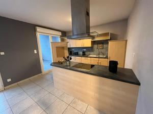 Maisons de vacances Serenite alsacienne : photos des chambres