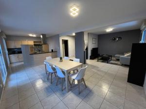 Sérénité alsacienne