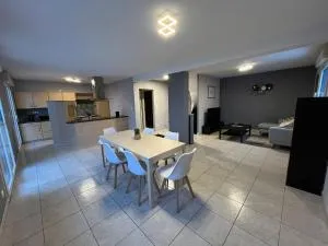 Sérénité alsacienne - Scheibenhardt