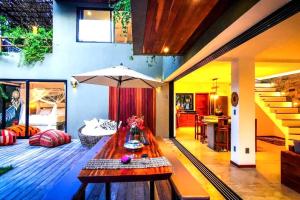 CasaLex, magnífica casa perto do mar