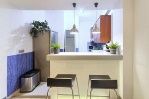 Tristán Vivienda turística de Diseño con AC