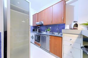 Tristán Vivienda turística de Diseño con AC