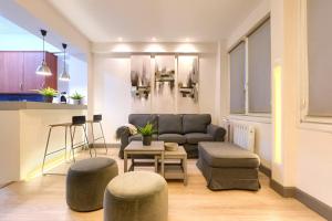 Tristán Vivienda turística de Diseño con AC