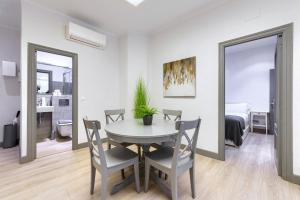 Tristán Vivienda turística de Diseño con AC