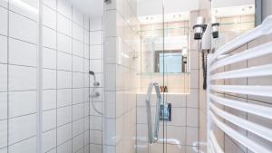 Seaside Studio Apartment THE RED FISH