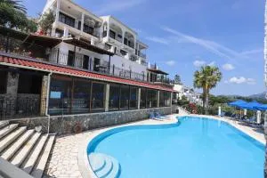 Kommeno Bella Vista - كومينو