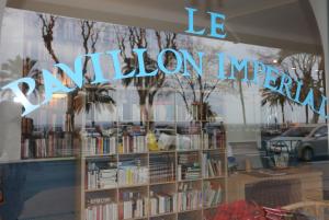 Hotels Hotel Pavillon Imperial : photos des chambres
