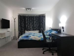 Contemporary ground flr maisonette- Entire place