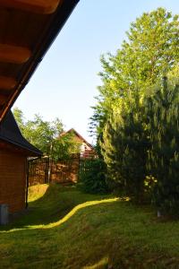 Domki na Polach Piwniczna-Zdrój