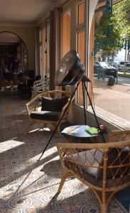 Hotels Hotel Pavillon Imperial : photos des chambres