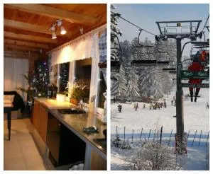 Domki na Polach Piwniczna-Zdrój - Piwniczna-Zdroj