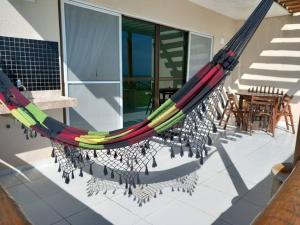 Alugo Apartamento em Praya Cumbuco