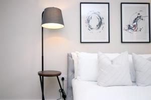 Spacious 1BR Apartment 10 minutes to City - Casablanca 5