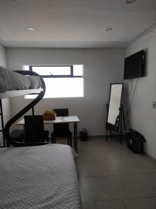 apartaestudio calle 100