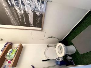 The coziest 1B&B near lEtoile (Arc de Triomphe)