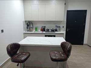 Riverside Drive Westlands Furnished Apartment at Riverside Square