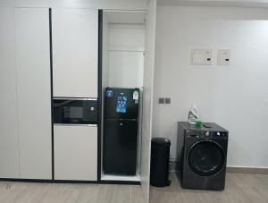 Riverside Drive Westlands Furnished Apartment at Riverside Square