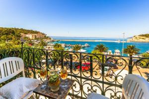 Apartments La Vitta - Ante i Matija