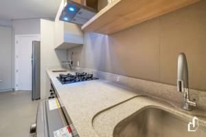 Lindo apartamento com 02 dormitórios