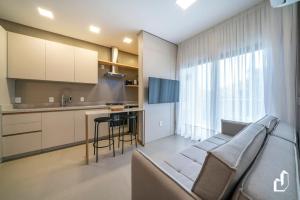 Lindo apartamento com 02 dormitórios