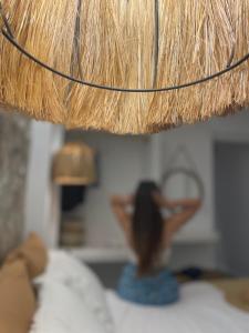 Konstantzas Deluxe Suite