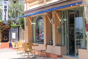 Hotel Pavillon Imperial