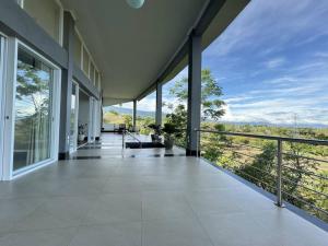 Villa Infinity - 4hvězdičkové hotely ve městě Lovina