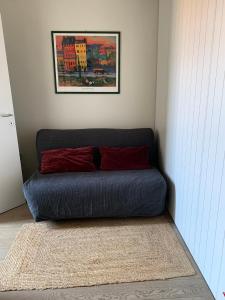 LAttichetto di Ponte Milvio a Roma Centro