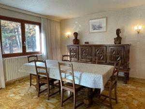 Maisons de vacances Villa Caprice a l-oree des bois : photos des chambres