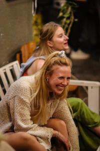 Aji Hostel Providencia