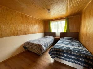 Cabañas El Diamante